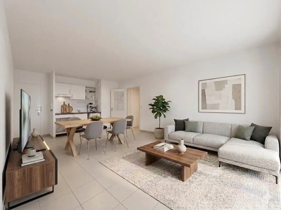 Appartement à vendre, 51m², Toulouse