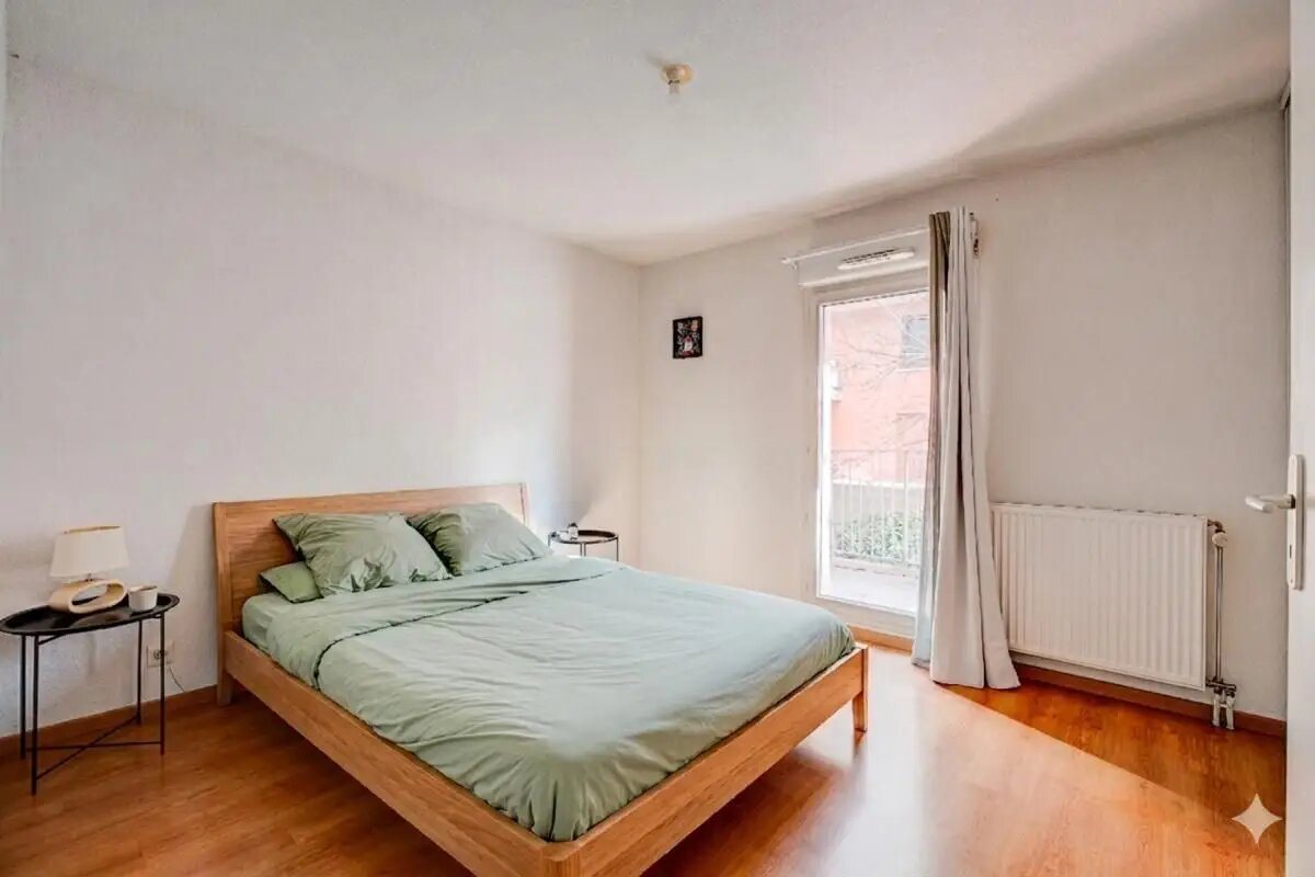 Appartement à vendre, 51m², Toulouse