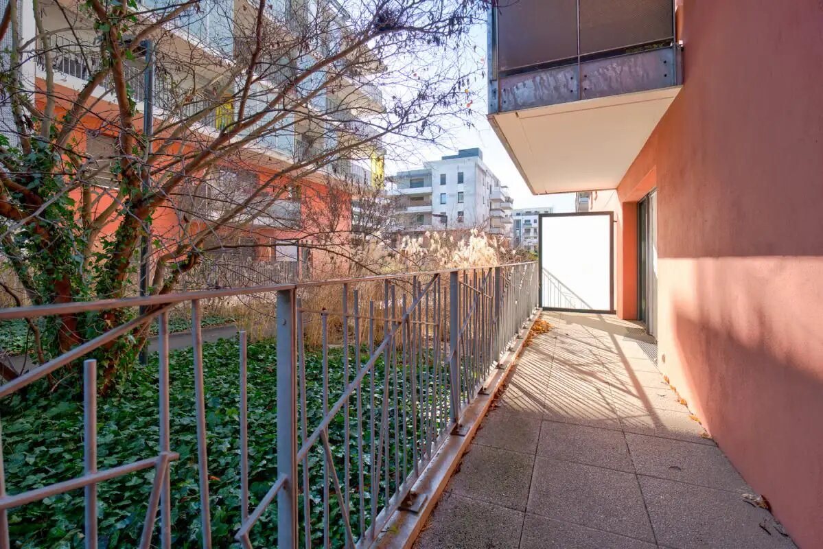 Appartement à vendre, 51m², Toulouse