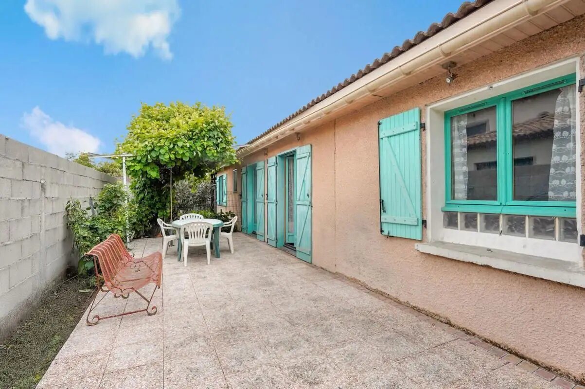 Maison à vendre, 100m², Saint-Alban