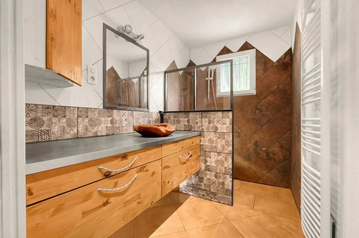 Maison à vendre, 100m², Saint-Alban