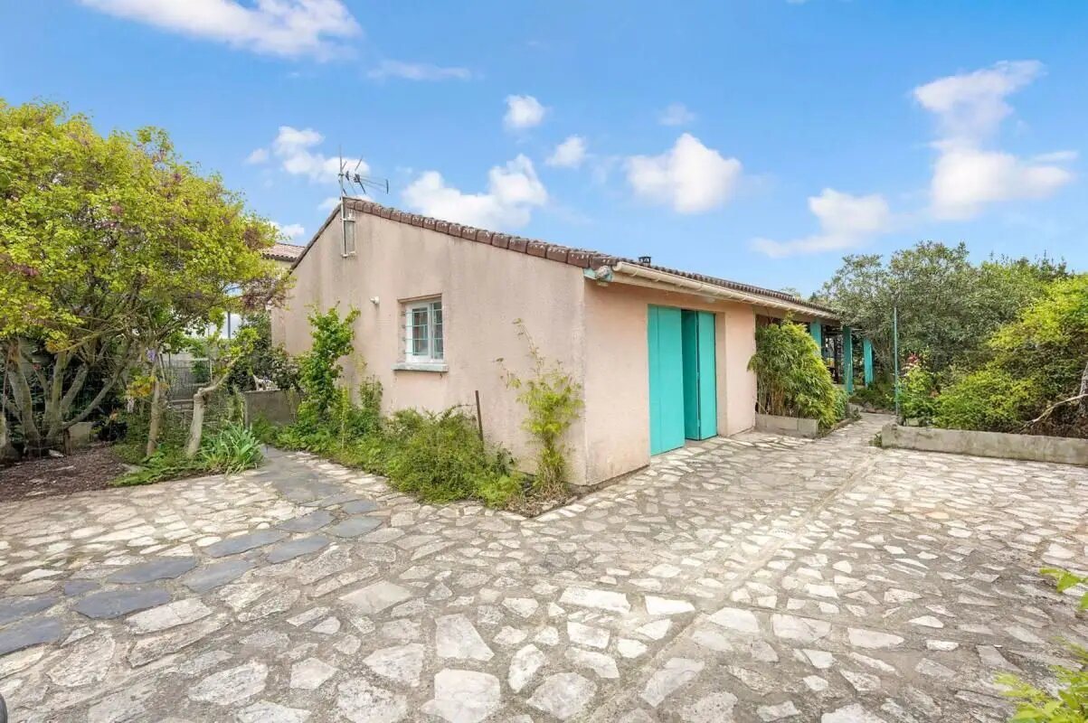 Maison à vendre, 100m², Saint-Alban