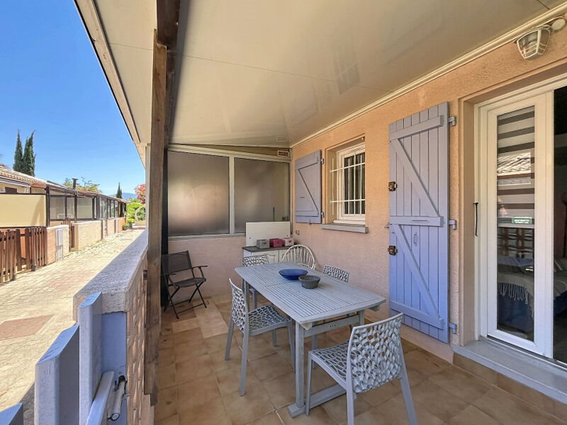 Maison à vendre, 37m², Saint-Cyprien