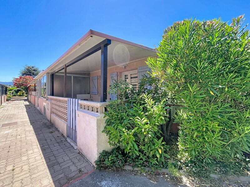 Maison à vendre, 37m², Saint-Cyprien