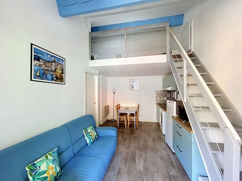 Maison à vendre, 37m², Saint-Cyprien