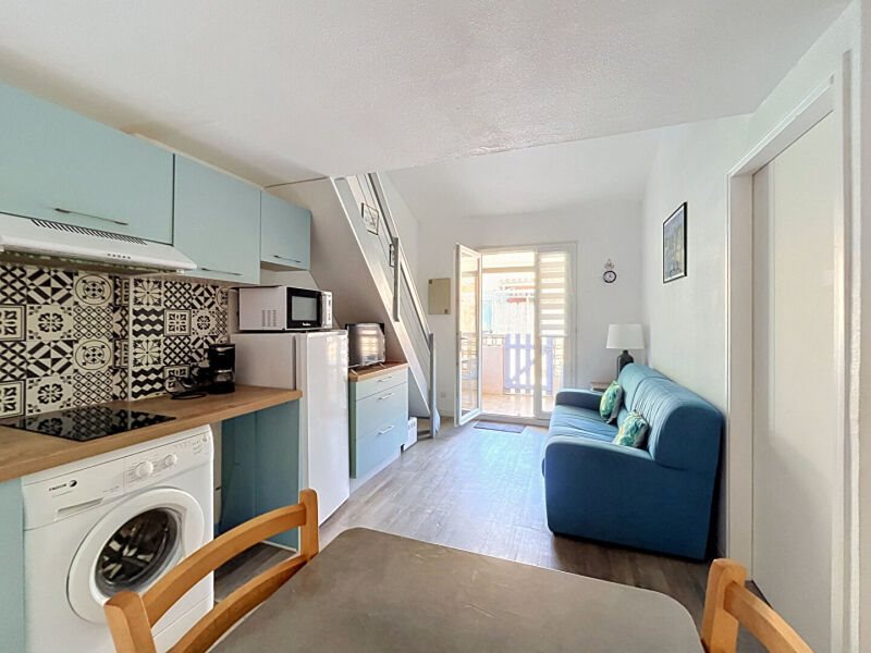 Maison à vendre, 37m², Saint-Cyprien