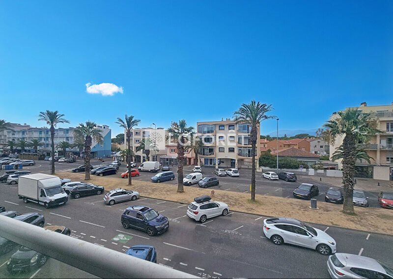 Appartement à vendre, 29m², Saint-Cyprien