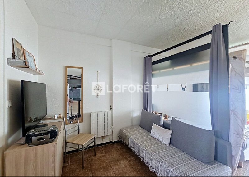 Appartement à vendre, 29m², Saint-Cyprien
