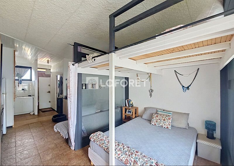 Appartement à vendre, 29m², Saint-Cyprien