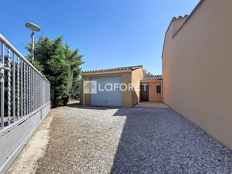 Maison à vendre, 35m², Saint-Cyprien