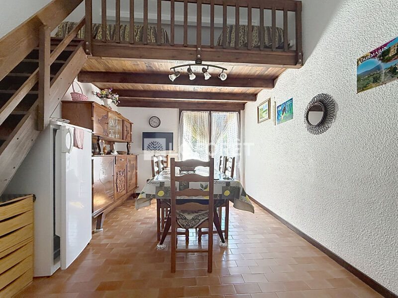 Maison à vendre, 35m², Saint-Cyprien