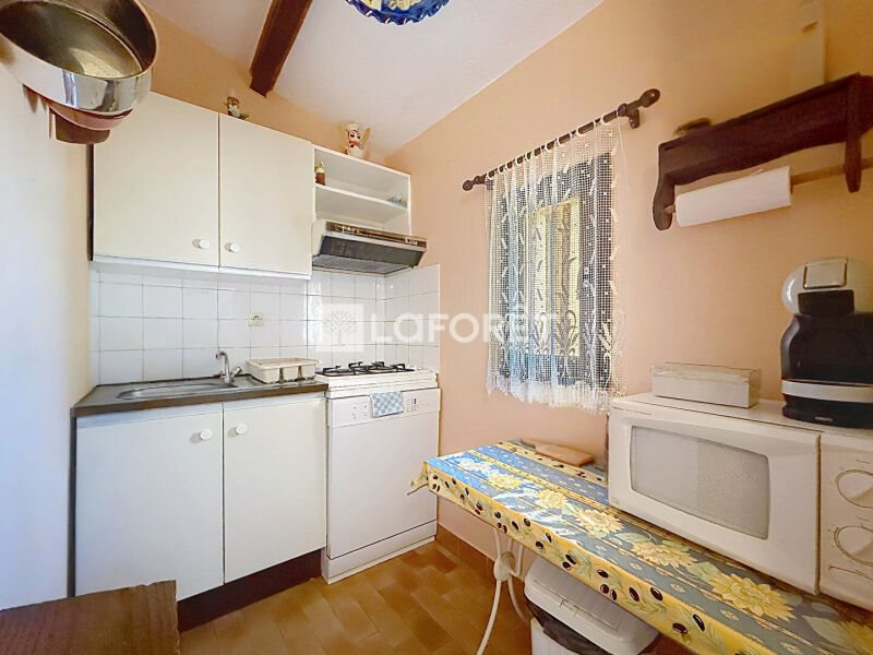 Maison à vendre, 35m², Saint-Cyprien