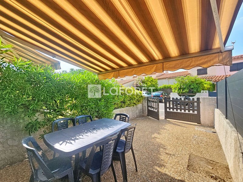 Maison à vendre, 41m², Saint-Cyprien