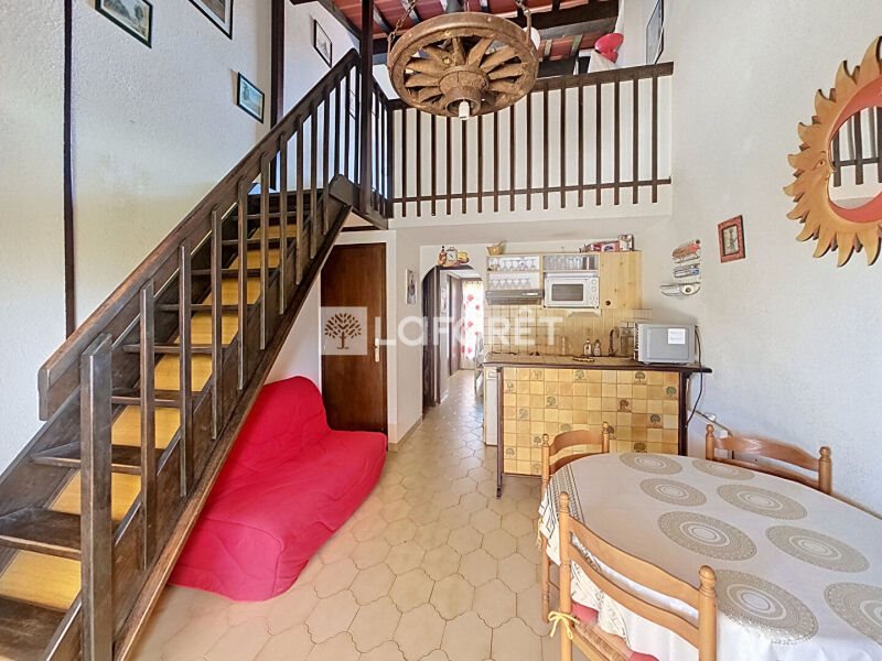 Maison à vendre, 41m², Saint-Cyprien