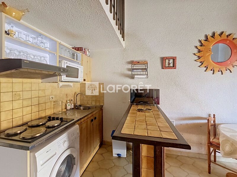 Maison à vendre, 41m², Saint-Cyprien