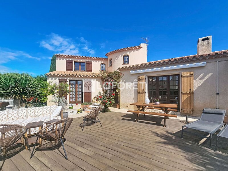 Maison à vendre, 131m², Saint-Cyprien