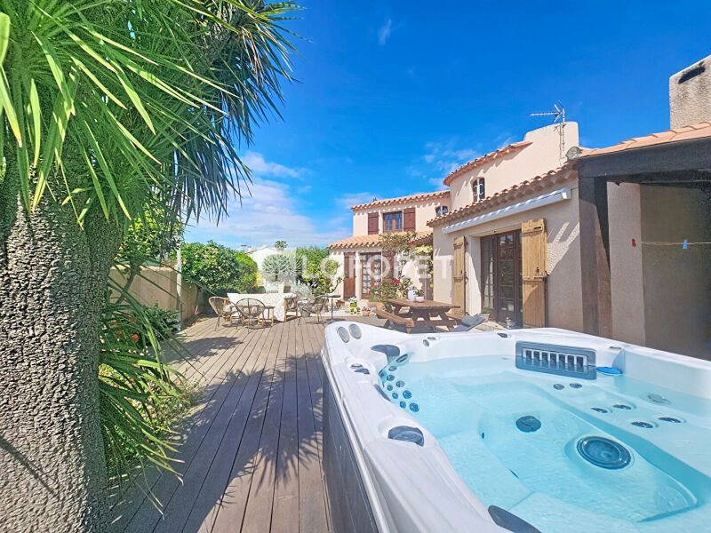 Maison à vendre, 131m², Saint-Cyprien