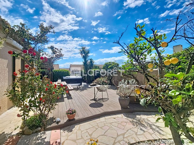 Maison à vendre, 131m², Saint-Cyprien