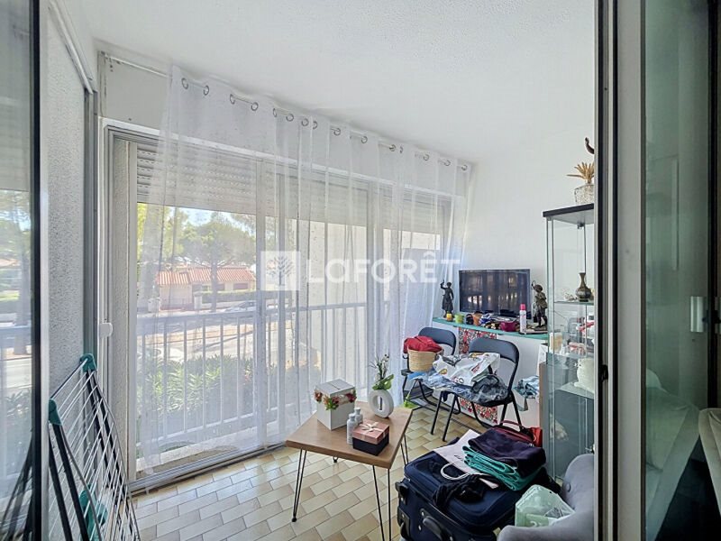 Appartement à louer, 28m², Saint-Cyprien