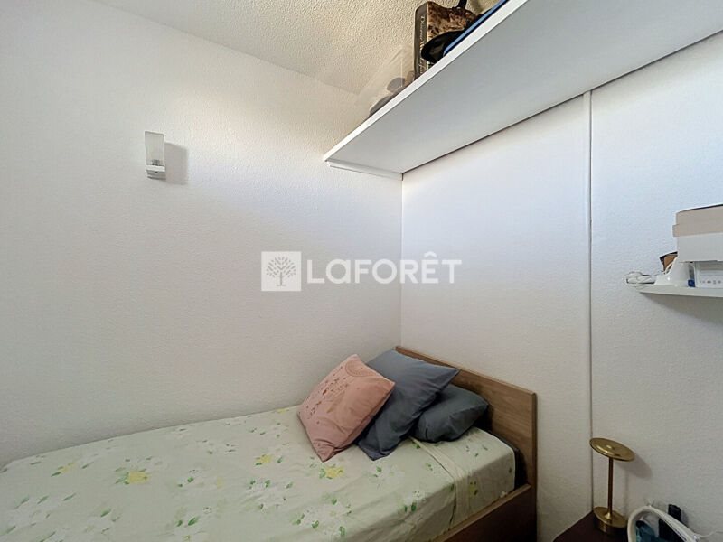 Appartement à louer, 28m², Saint-Cyprien