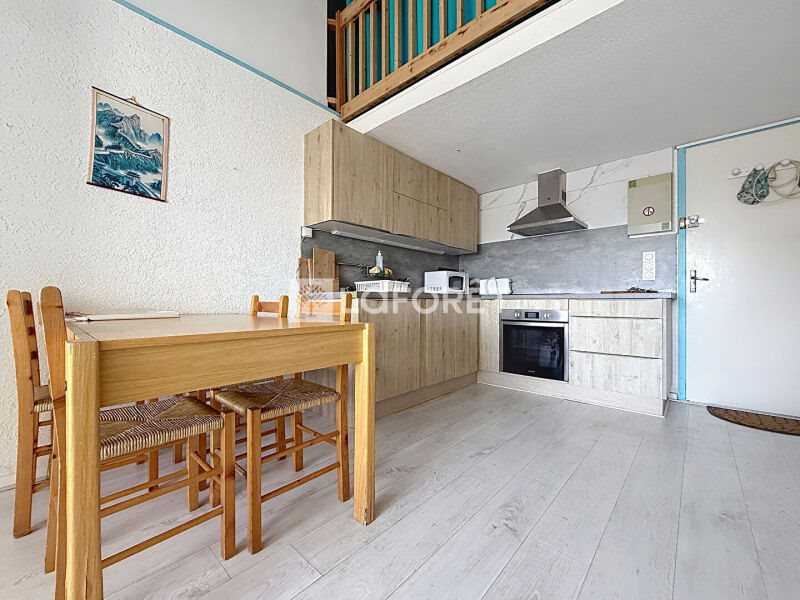 Appartement à vendre, 46m², Saint-Cyprien