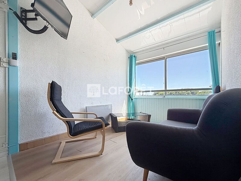 Appartement à vendre, 46m², Saint-Cyprien