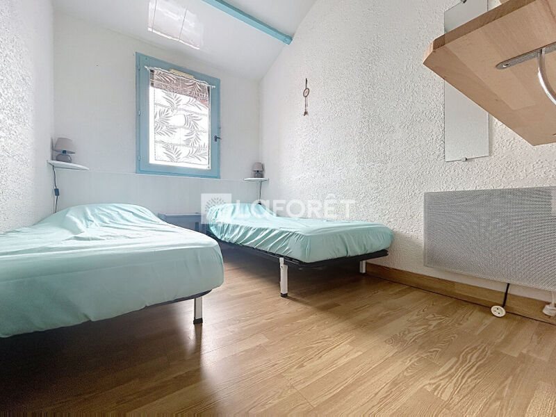Appartement à vendre, 46m², Saint-Cyprien