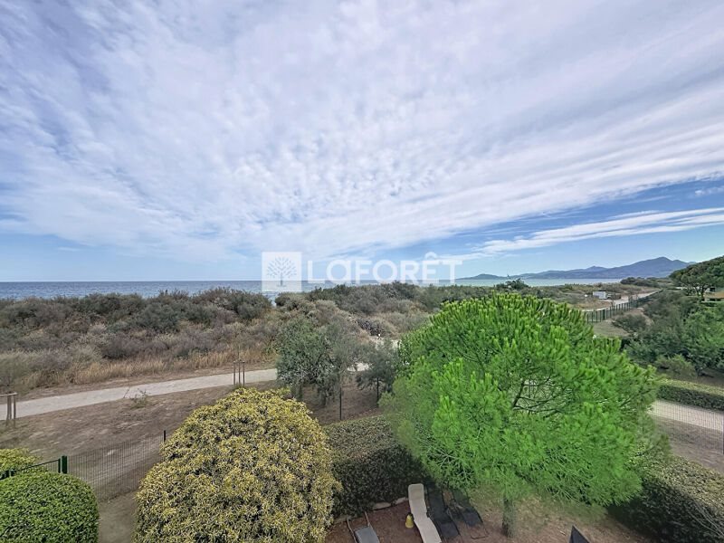 Appartement à vendre, 45m², Saint-Cyprien