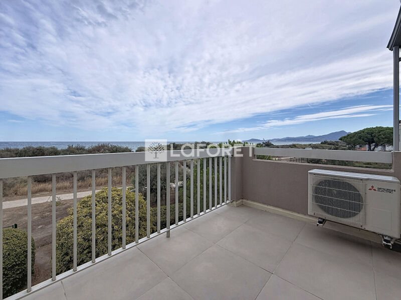 Appartement à vendre, 45m², Saint-Cyprien