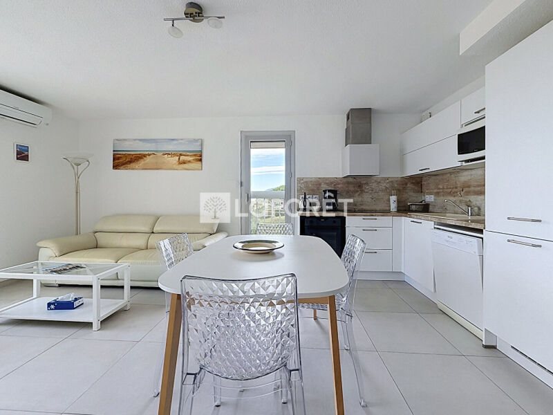 Appartement à vendre, 45m², Saint-Cyprien