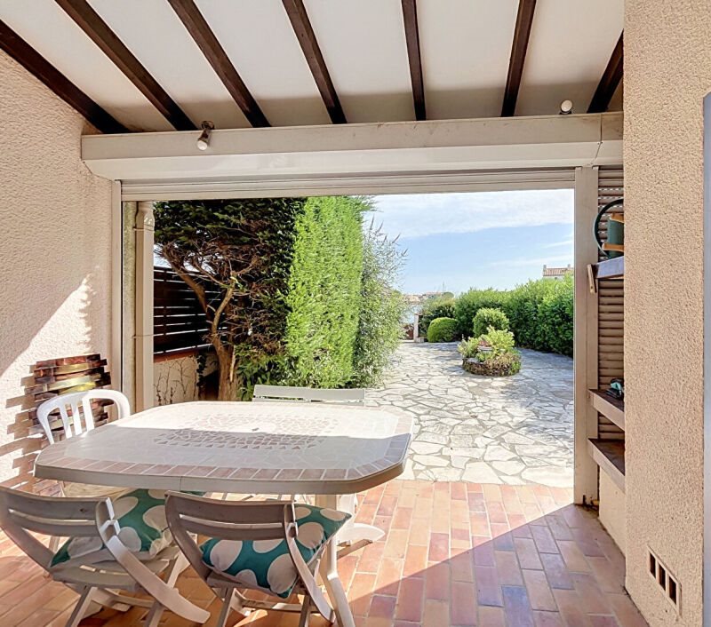 Maison à vendre, 51m², Saint-Cyprien