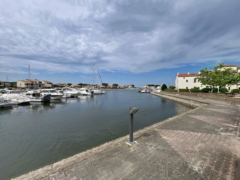 Maison à vendre, 51m², Saint-Cyprien