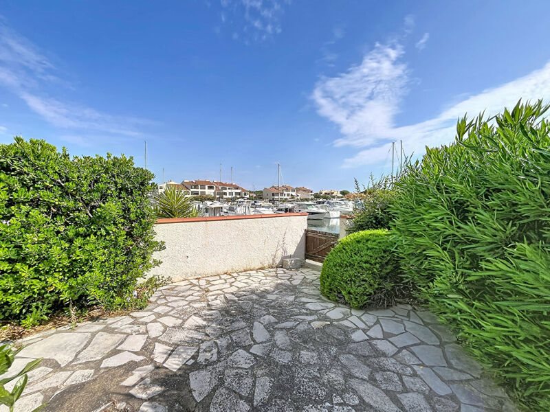 Maison à vendre, 51m², Saint-Cyprien