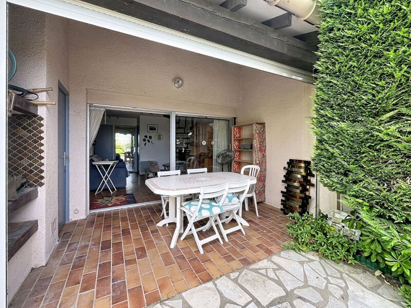 Maison à vendre, 51m², Saint-Cyprien
