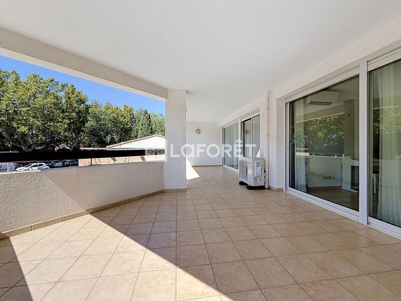 Appartement à vendre, 60m², Saint-Cyprien