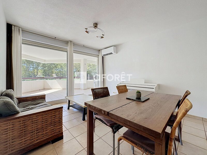 Appartement à vendre, 60m², Saint-Cyprien