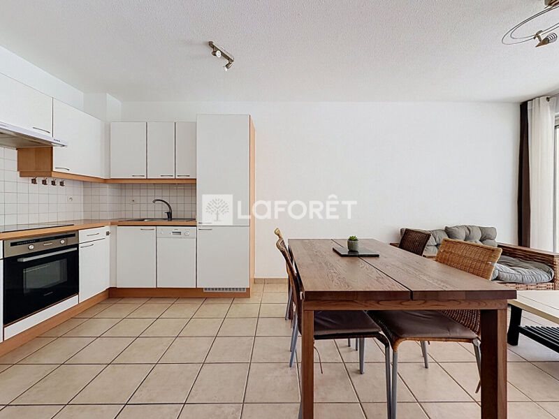 Appartement à vendre, 60m², Saint-Cyprien