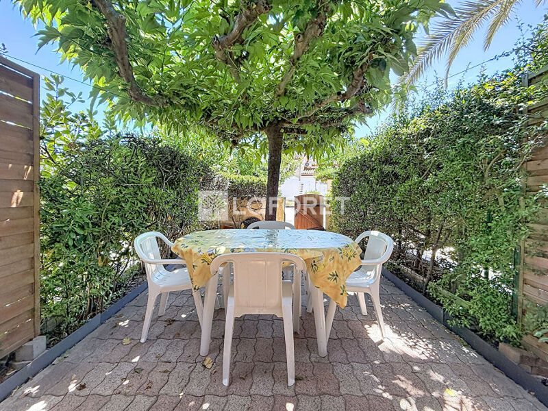 Maison à vendre, 29m², Saint-Cyprien
