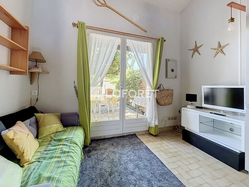 Maison à vendre, 29m², Saint-Cyprien