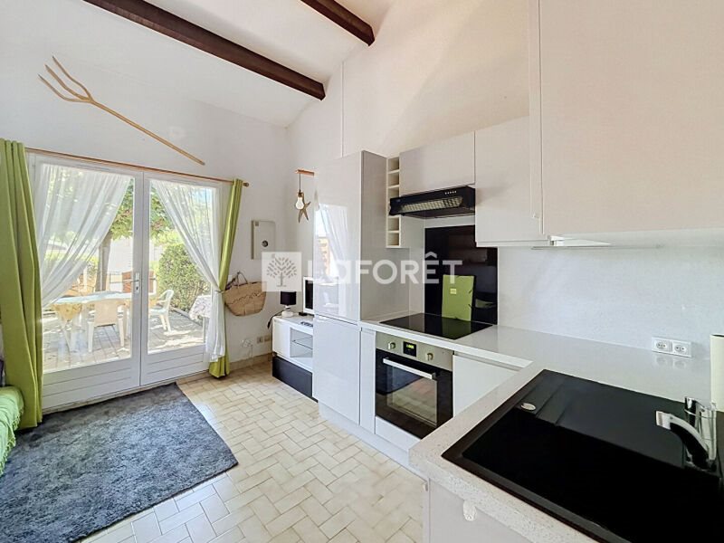 Maison à vendre, 29m², Saint-Cyprien