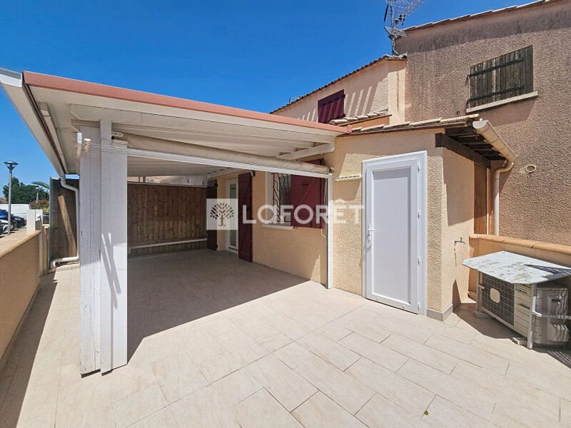 Maison à vendre, 37m², Saint-Cyprien