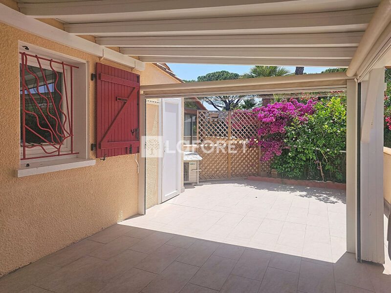 Maison à vendre, 37m², Saint-Cyprien