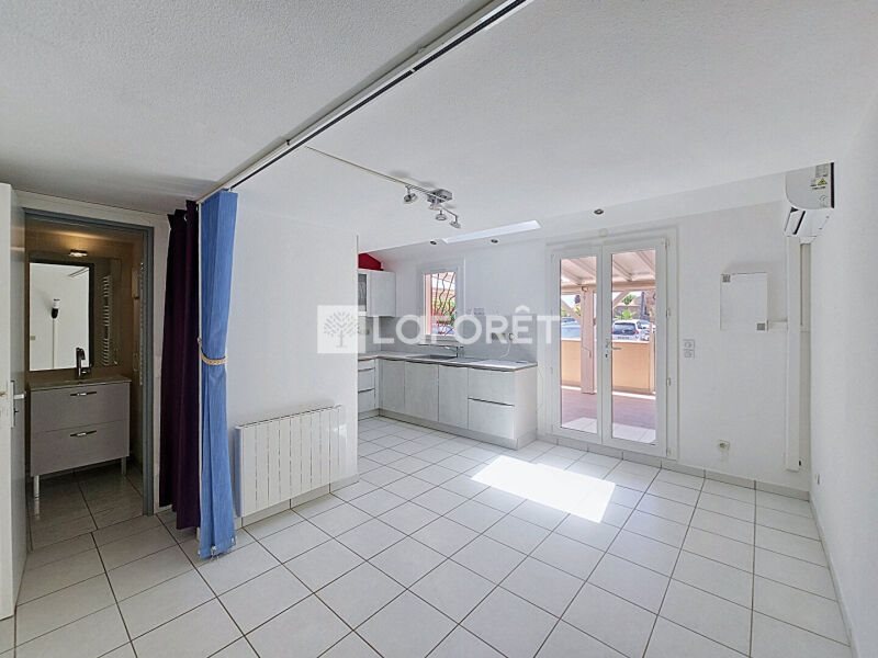 Maison à vendre, 37m², Saint-Cyprien