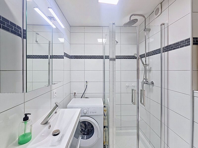 Appartement à vendre, 24m², Saint-Cyprien