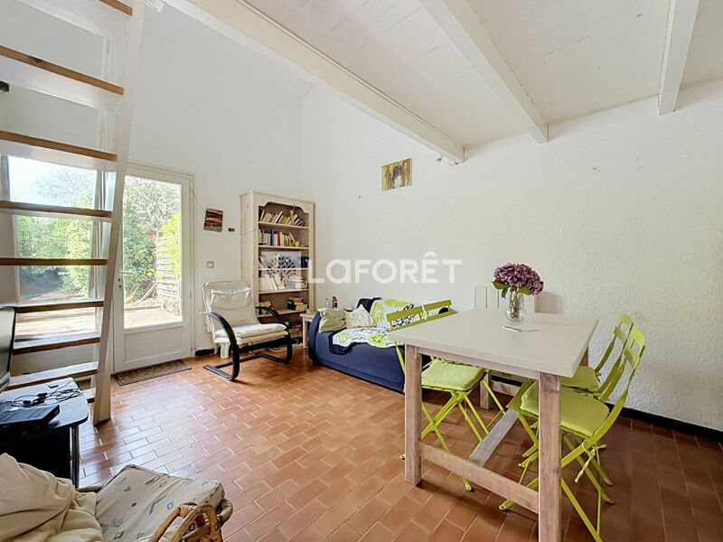 Maison à vendre, 48m², Saint-Cyprien