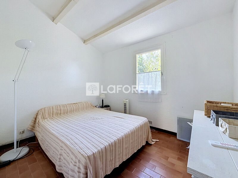 Maison à vendre, 48m², Saint-Cyprien