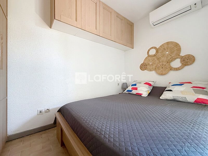 Appartement à vendre, 25m², Saint-Cyprien