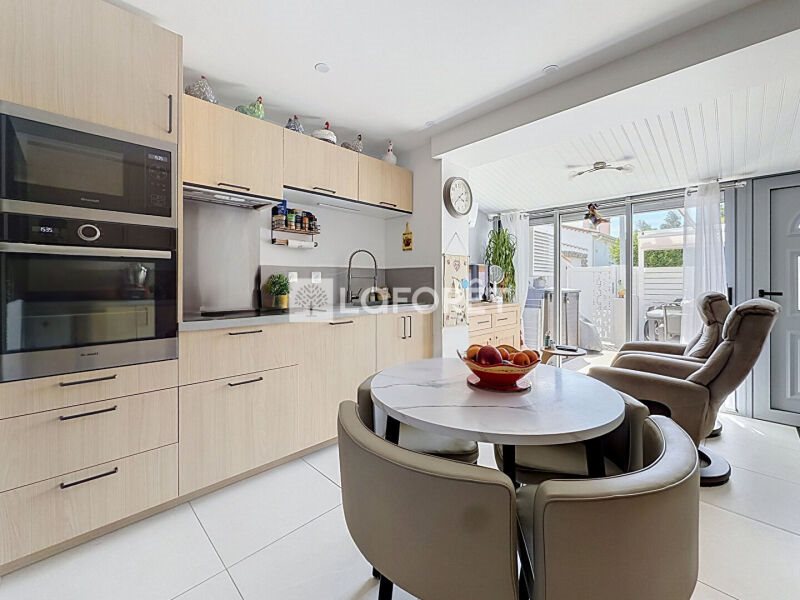 Appartement à vendre, 26m², Saint-Cyprien