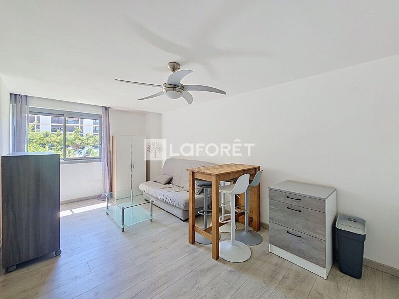 Appartement à louer, 24m², Saint-Cyprien