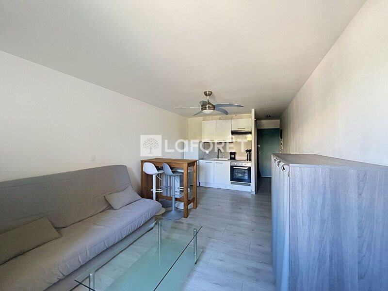 Appartement à louer, 24m², Saint-Cyprien